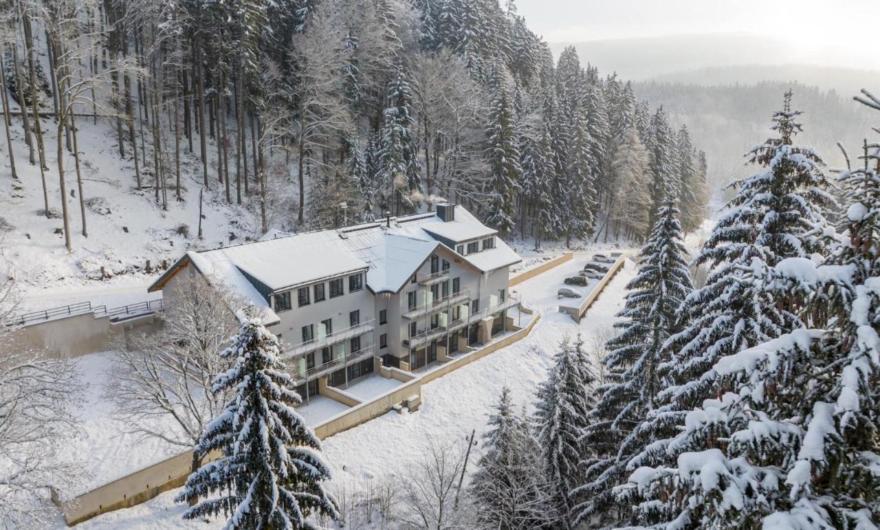 Jasmin Home Vítkovice Zewnętrze zdjęcie