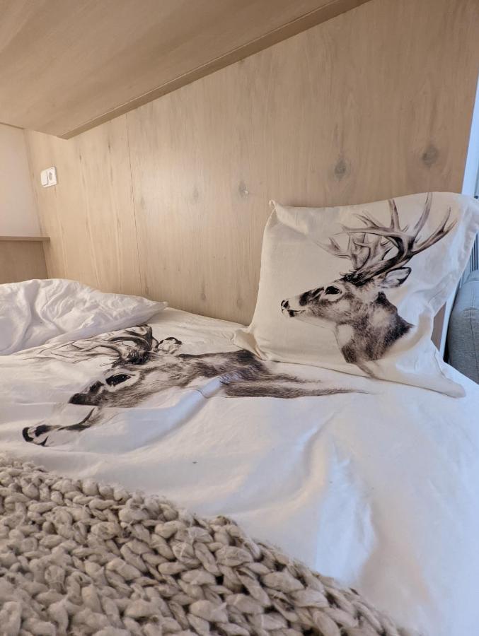 Jasmin Home Vítkovice Zewnętrze zdjęcie