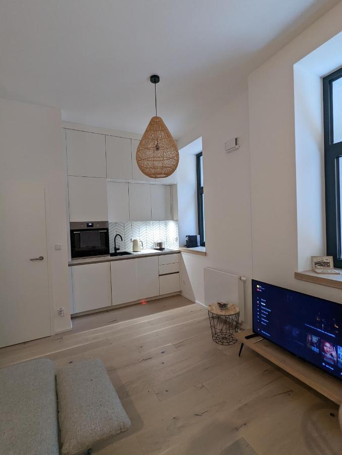 Jasmin Home Vítkovice Zewnętrze zdjęcie