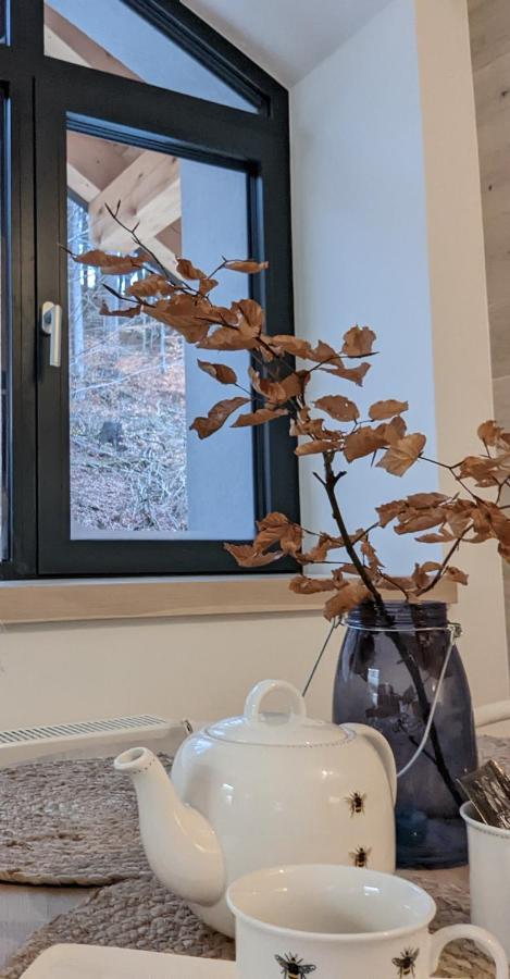 Jasmin Home Vítkovice Zewnętrze zdjęcie