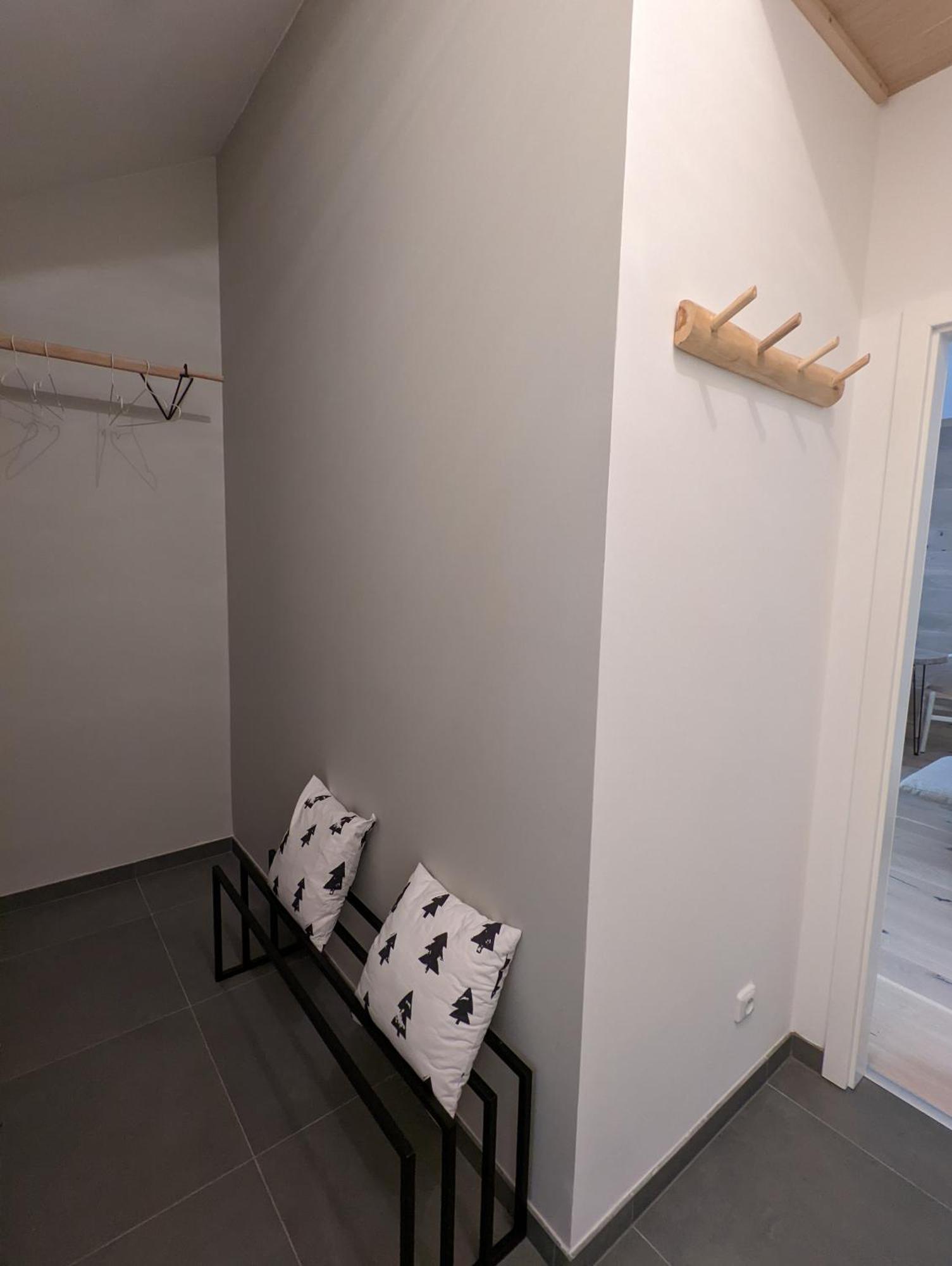 Jasmin Home Vítkovice Zewnętrze zdjęcie