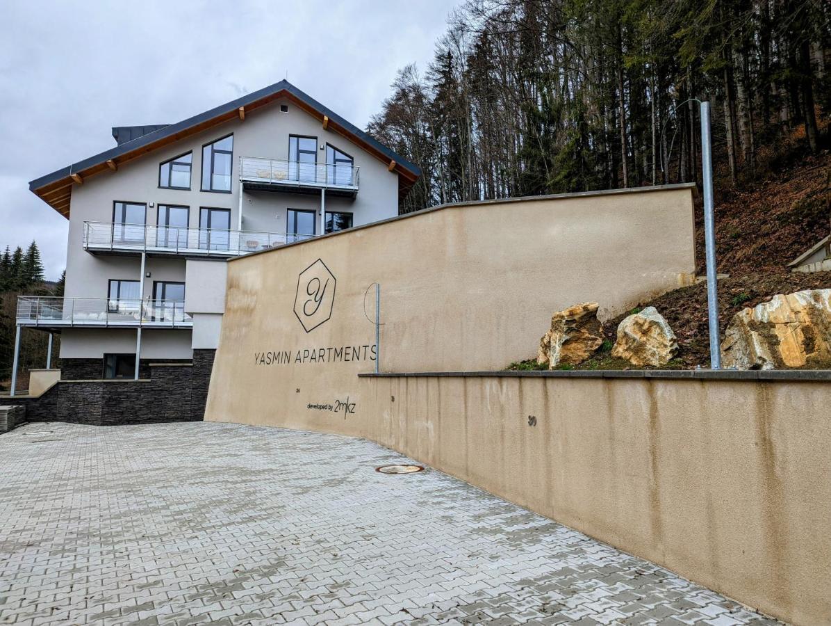 Jasmin Home Vítkovice Zewnętrze zdjęcie