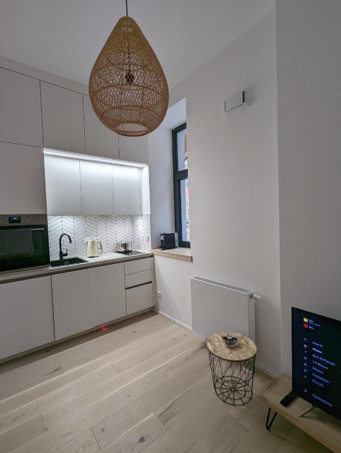 Jasmin Home Vítkovice Zewnętrze zdjęcie