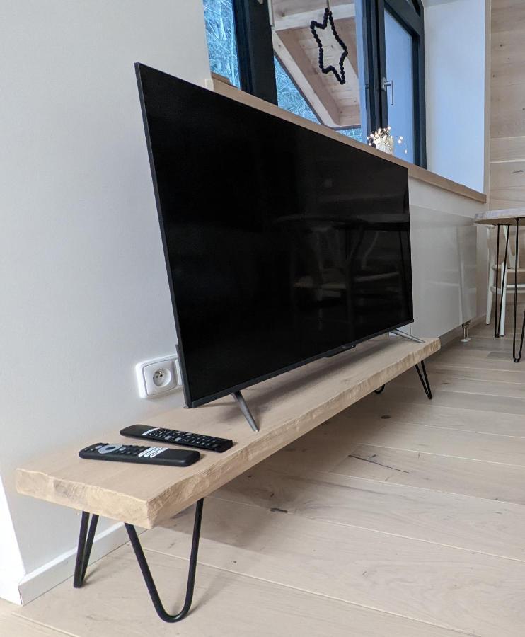 Jasmin Home Vítkovice Zewnętrze zdjęcie