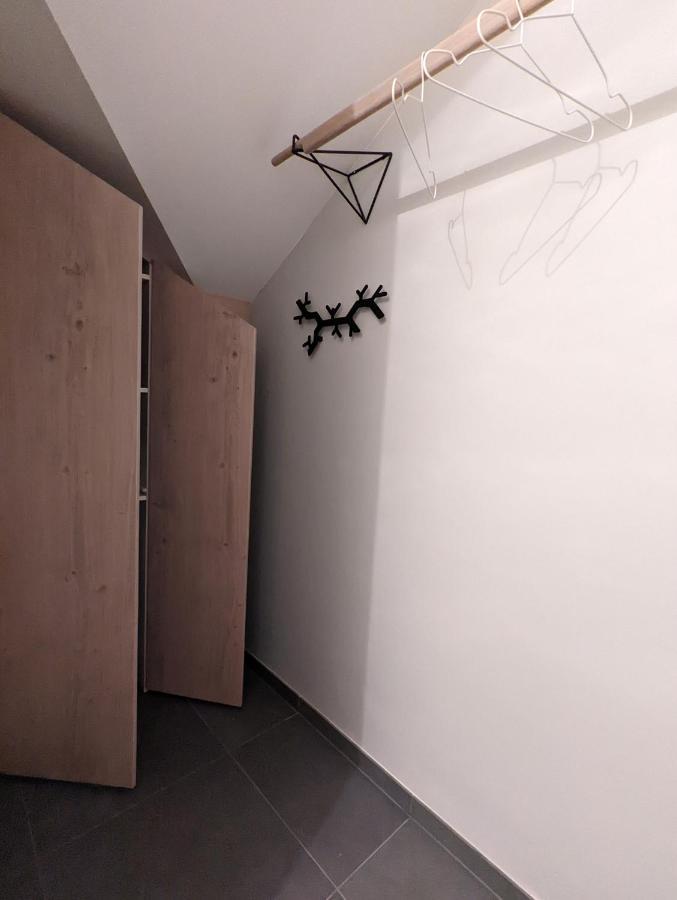 Jasmin Home Vítkovice Zewnętrze zdjęcie