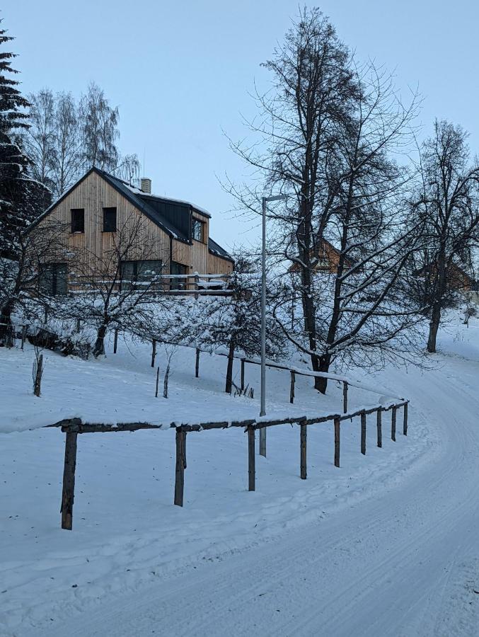 Jasmin Home Vítkovice Zewnętrze zdjęcie