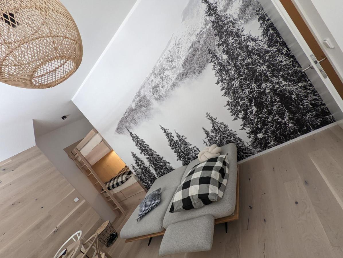 Jasmin Home Vítkovice Zewnętrze zdjęcie