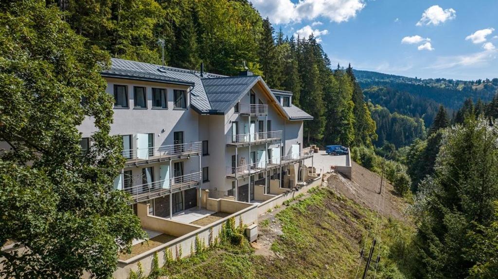 Jasmin Home Vítkovice Zewnętrze zdjęcie