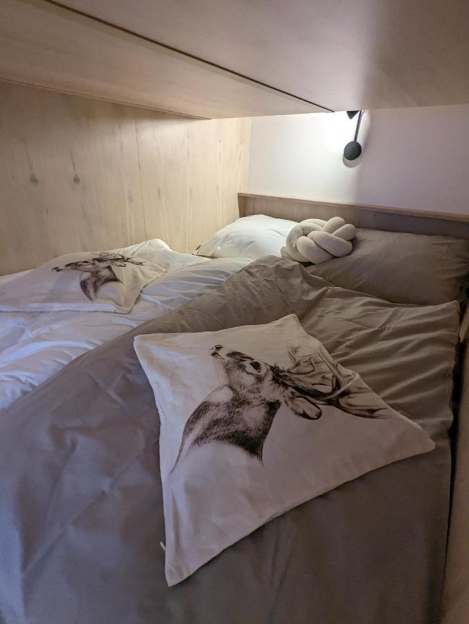 Jasmin Home Vítkovice Zewnętrze zdjęcie