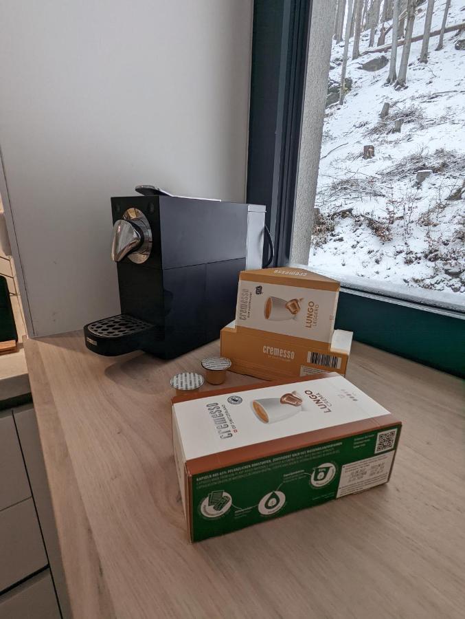 Jasmin Home Vítkovice Zewnętrze zdjęcie