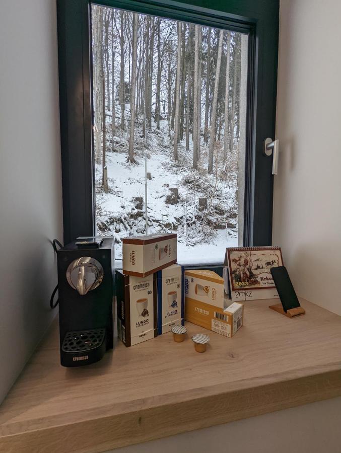 Jasmin Home Vítkovice Zewnętrze zdjęcie