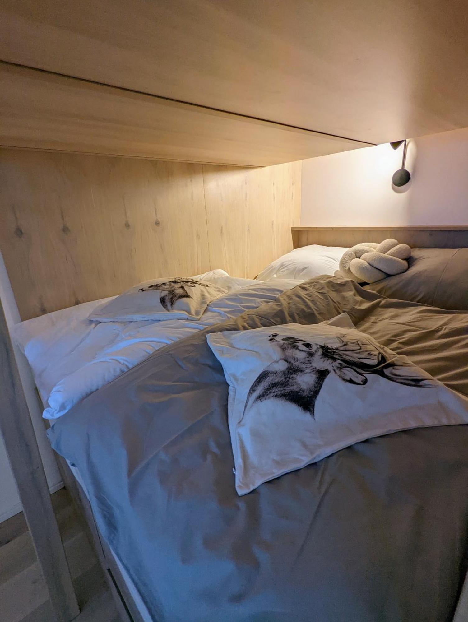 Jasmin Home Vítkovice Zewnętrze zdjęcie