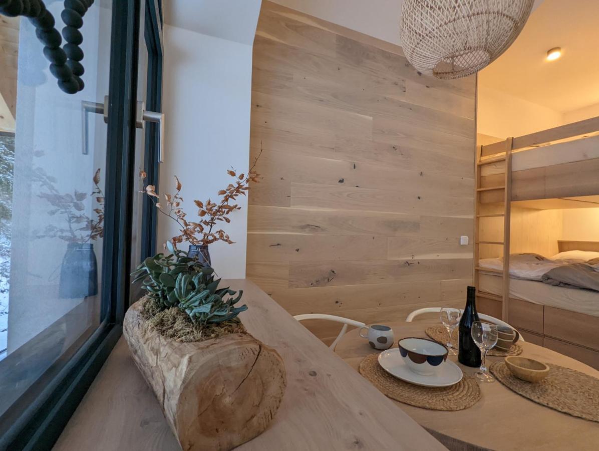 Jasmin Home Vítkovice Zewnętrze zdjęcie