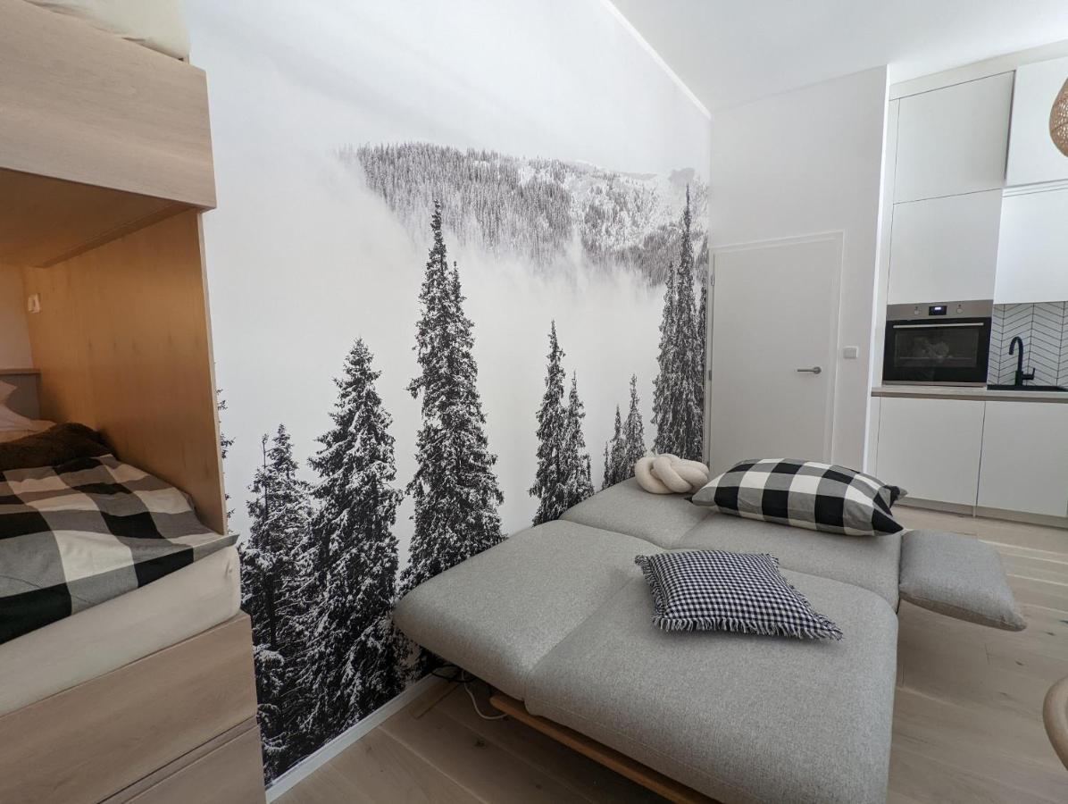 Jasmin Home Vítkovice Zewnętrze zdjęcie