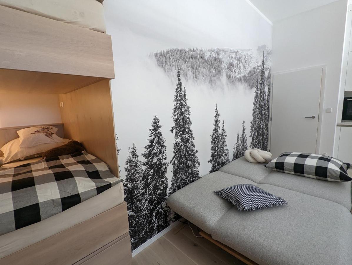 Jasmin Home Vítkovice Zewnętrze zdjęcie