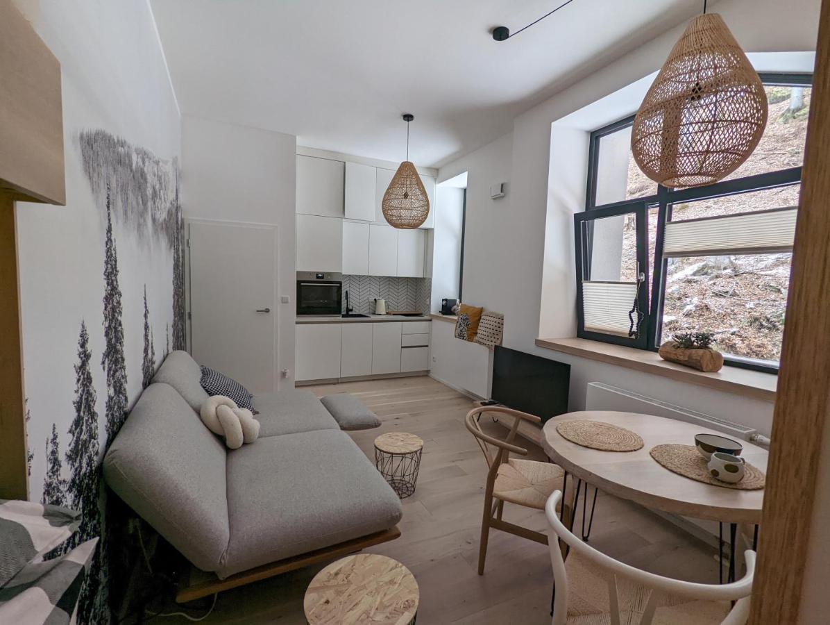 Jasmin Home Vítkovice Zewnętrze zdjęcie