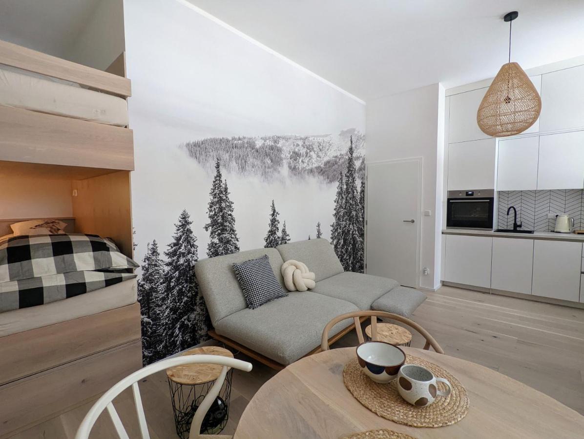 Jasmin Home Vítkovice Zewnętrze zdjęcie