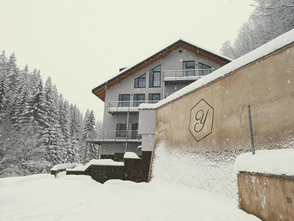 Jasmin Home Vítkovice Zewnętrze zdjęcie