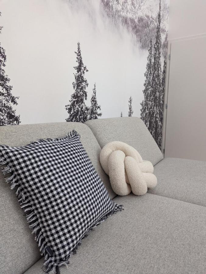 Jasmin Home Vítkovice Zewnętrze zdjęcie