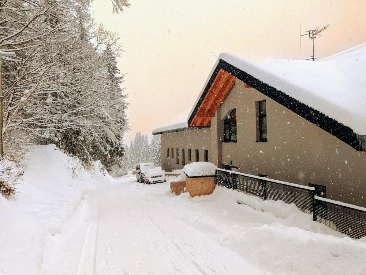 Jasmin Home Vítkovice Zewnętrze zdjęcie