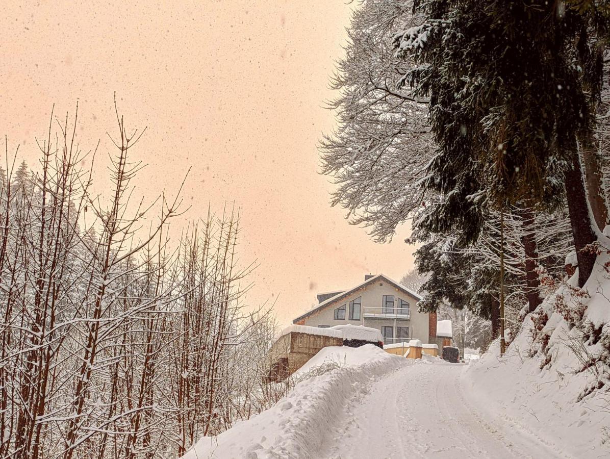 Jasmin Home Vítkovice Zewnętrze zdjęcie