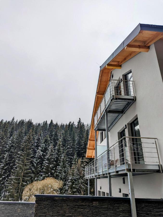 Jasmin Home Vítkovice Zewnętrze zdjęcie